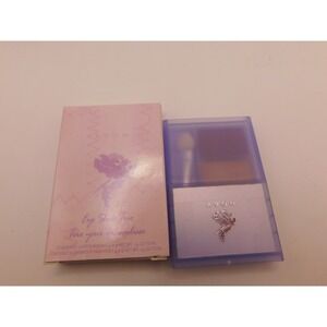 Avon Eye Slide Trio Warm Chaud